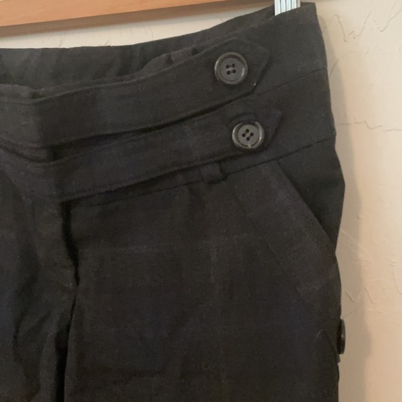 Urban Outfitters Pants - URBAN OUTFITTERS | Capri pants